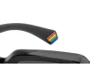 Polaroid Férfi-Női Fekete Napszemüveg PLD 6239/S/X 807 M9