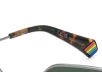 Polaroid Férfi-Női Szürke Napszemüveg PLD 6236/S/X SMF UC