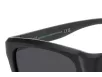 Polaroid Férfi-Női Fekete Napszemüveg PLD 2163/S 003 M9