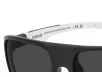 Polaroid Férfi Fekete Napszemüveg PLD 7058/S 003 E3