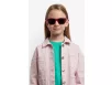 Polaroid Kids Fiú-Lány Piros Napszemüveg PLD 8067/S C9A M9