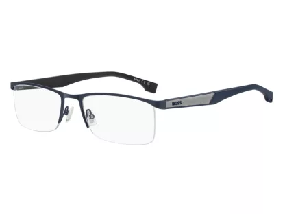 Hugo Boss Férfi Kék Szemüvegkeret BS 1770 FLL