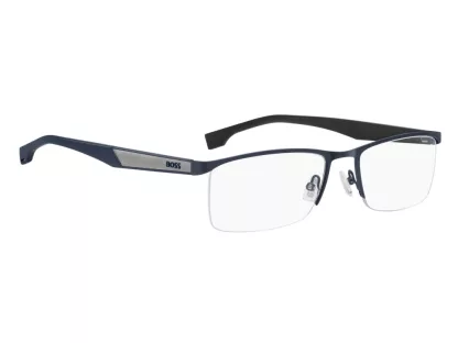 Hugo Boss Férfi Kék Szemüvegkeret BS 1770 FLL