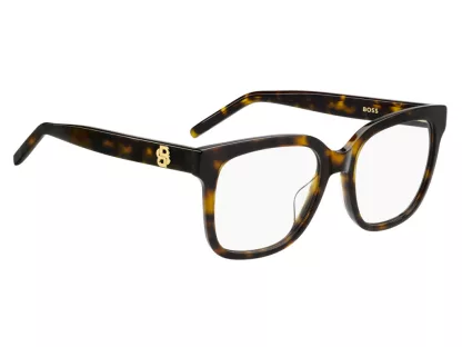Hugo Boss Női Barna Szemüvegkeret BS 1792/G 086
