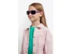 Polaroid Kids Lány Lila Napszemüveg PLD 8064/S B3V M9