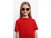 Polaroid Kids Rózsaszín Macskaszem Napszemüveg PLD 8065/S 1N5 M9