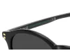 Polaroid Férfi-Női Fekete Napszemüveg PLD 6233/S 807 M9
