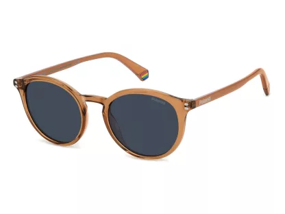 Polaroid Férfi-Női Narancs Napszemüveg PLD 6233/S L7Q C3
