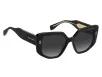 Marc Jacobs Női Fekete Pillangó Napszemüveg MJ 1116/S 807 9O