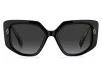 Marc Jacobs Női Fekete Pillangó Napszemüveg MJ 1116/S 807 9O