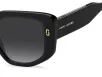 Marc Jacobs Női Fekete Pillangó Napszemüveg MJ 1116/S 807 9O