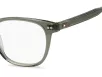 Tommy Hilfiger Férfi Zöld Szemüvegkeret TH 2187 1ED