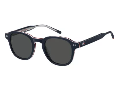 Tommy Hilfiger Férfi Kék Napszemüveg TH 2185/S PJP IR