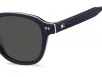 Tommy Hilfiger Férfi Kék Napszemüveg TH 2185/S PJP IR