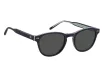 Tommy Hilfiger Férfi Kék Napszemüveg TH 2186/S PJP IR