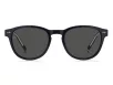 Tommy Hilfiger Férfi Kék Napszemüveg TH 2186/S PJP IR