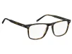Tommy Hilfiger Férfi Barna Szemüvegkeret TH 2189 086