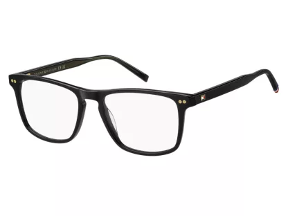 Tommy Hilfiger Férfi Fekete Szemüvegkeret TH 2189 807