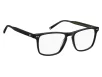 Tommy Hilfiger Férfi Fekete Szemüvegkeret TH 2189 807