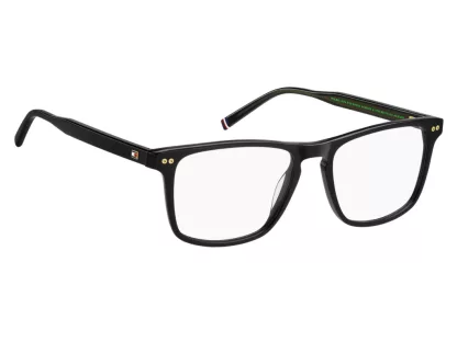 Tommy Hilfiger Férfi Fekete Szemüvegkeret TH 2189 807