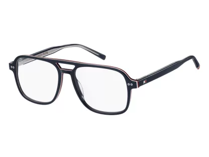 Tommy Hilfiger Férfi Kék Szemüvegkeret TH 2188 PJP