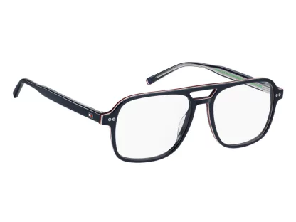 Tommy Hilfiger Férfi Kék Szemüvegkeret TH 2188 PJP