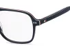 Tommy Hilfiger Férfi Kék Szemüvegkeret TH 2188 PJP