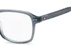Tommy Hilfiger Férfi Kék Szemüvegkeret TH 2190 KAY