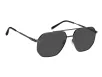 Tommy Hilfiger Férfi Szürke Napszemüveg TH 2191/S KJ1 IR