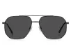 Tommy Hilfiger Férfi Szürke Napszemüveg TH 2191/S KJ1 IR
