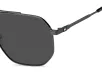 Tommy Hilfiger Férfi Szürke Napszemüveg TH 2191/S KJ1 IR