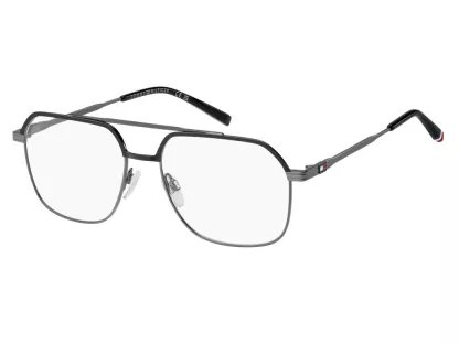 Tommy Hilfiger Férfi Szürke Szemüvegkeret TH 2194 KJ1