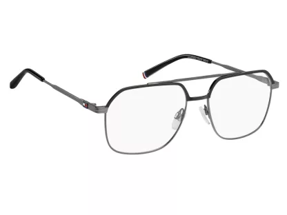 Tommy Hilfiger Férfi Szürke Szemüvegkeret TH 2194 KJ1