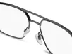 Tommy Hilfiger Férfi Szürke Szemüvegkeret TH 2194 KJ1