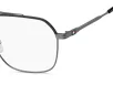 Tommy Hilfiger Férfi Szürke Szemüvegkeret TH 2194 KJ1