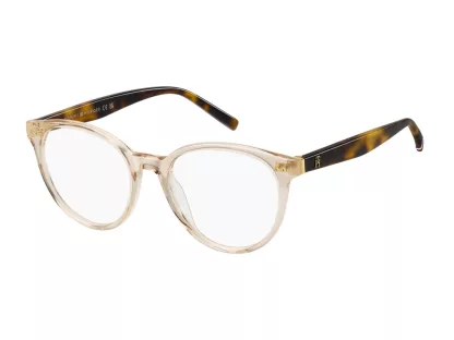 Tommy Hilfiger Női Áttetsző Szemüvegkeret TH 2215 733