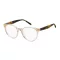 Tommy Hilfiger Női Áttetsző Szemüvegkeret TH 2215 733