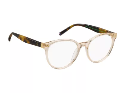Tommy Hilfiger Női Áttetsző Szemüvegkeret TH 2215 733