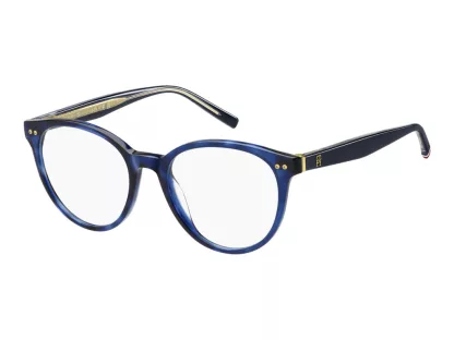 Tommy Hilfiger Női Barna Szemüvegkeret TH 2215 IPR
