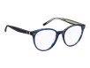 Tommy Hilfiger Női Barna Szemüvegkeret TH 2215 IPR