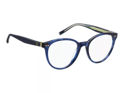 Tommy Hilfiger Női Barna Szemüvegkeret TH 2215 IPR