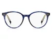 Tommy Hilfiger Női Barna Szemüvegkeret TH 2215 IPR