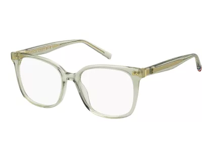 Tommy Hilfiger Női Zöld Szemüvegkeret TH 2214 1ED