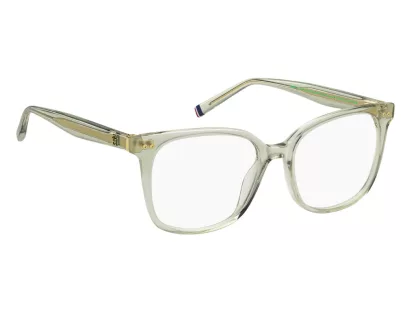 Tommy Hilfiger Női Zöld Szemüvegkeret TH 2214 1ED