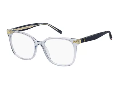 Tommy Hilfiger Női Kék Szemüvegkeret TH 2214 MVU