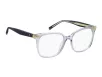 Tommy Hilfiger Női Kék Szemüvegkeret TH 2214 MVU
