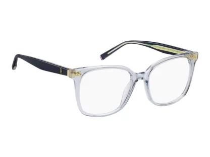 Tommy Hilfiger Női Kék Szemüvegkeret TH 2214 MVU