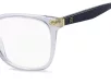 Tommy Hilfiger Női Kék Szemüvegkeret TH 2214 MVU
