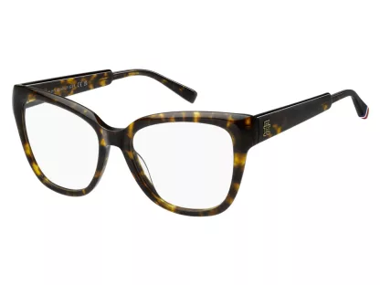 Tommy Hilfiger Női Barna Szemüvegkeret TH 2209 086