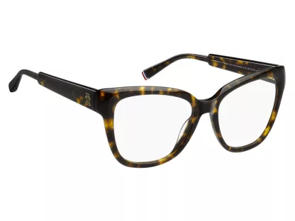 Tommy Hilfiger Női Barna Szemüvegkeret TH 2209 086